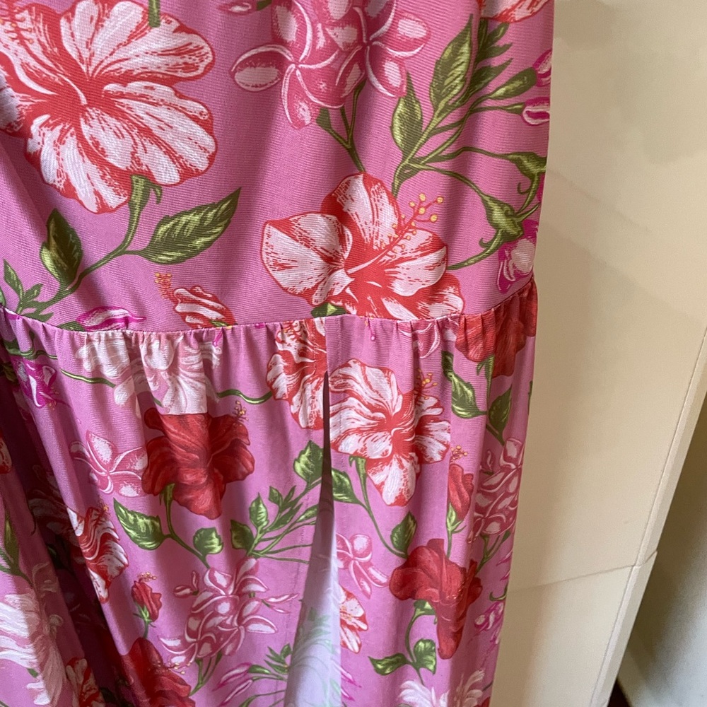 Hansen & Gretel Artillo Dress - Picture 10 of 14
